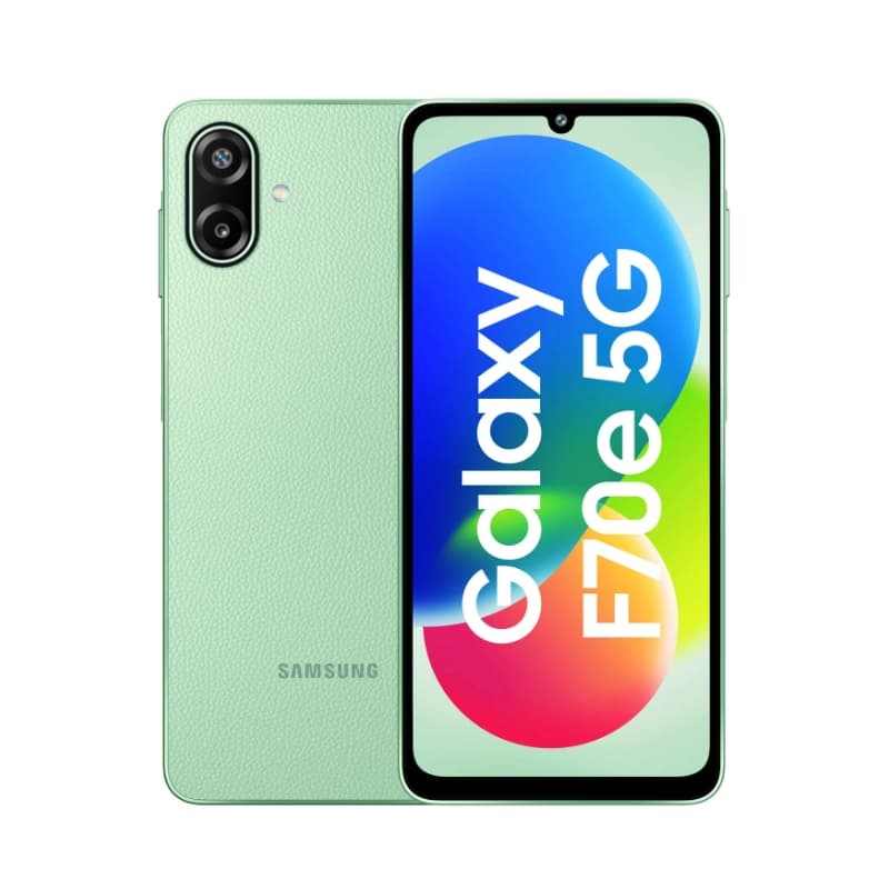 Samsung F70E 4/128GB