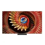 TCL 85 Inch C8L Premium SQD-Mini LED Smart TV