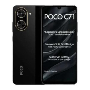 Xiaomi C71 4/128GB