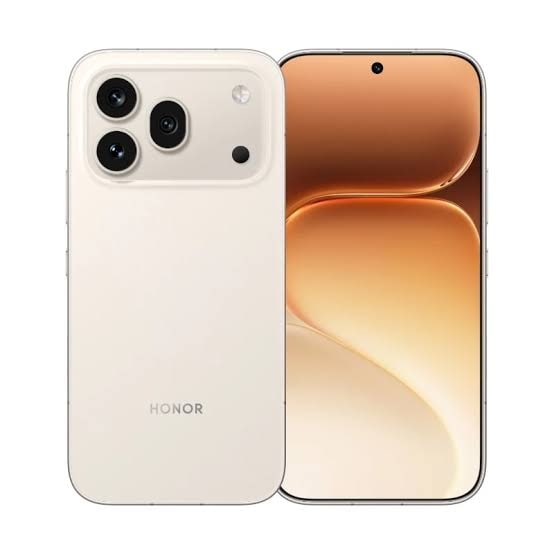 Honor Honor 600 Pro 12/256GB
