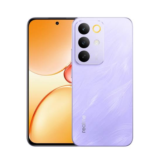 Realme C85 Pro 4G 8GB 256GB - Image 2