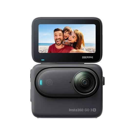 Insta360 GO 3S 64GB Action Camera - Image 3