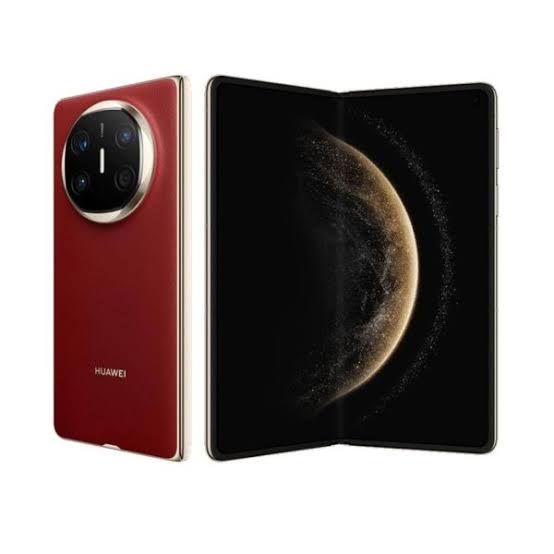 Huawei X6 512GB