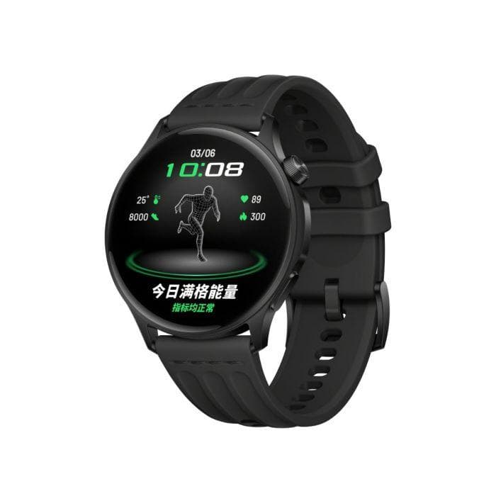 Oppo Watch S