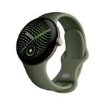 Google Pixel Watch 5 45mm Wifi