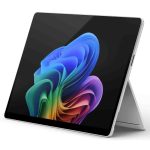 Microsoft Surface Pro 12'' Snapdragon X plus 16GB 512GB SSD