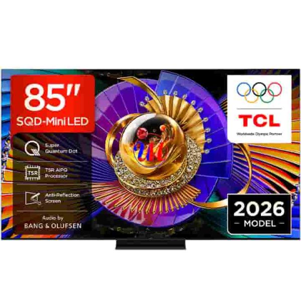 TCL 85" Mini LED