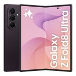 Samsung Galaxy Z fold 8 Ultra 12GB 512GB