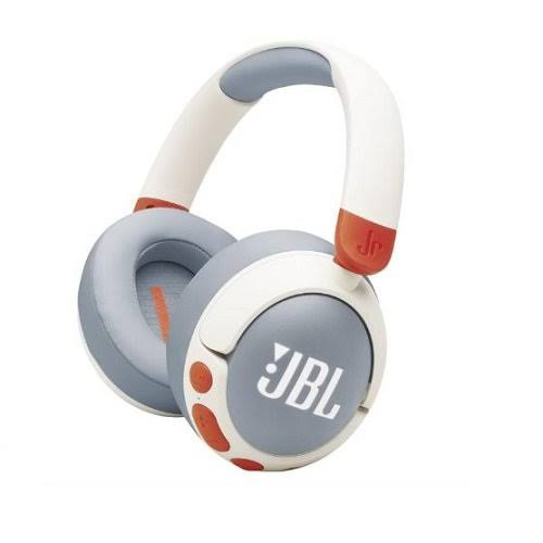 JBL Junior 470NC Wireless Over Ear Kids Headphones