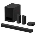 Sony BRAVIA Theatre System 6 Sony HT-S60