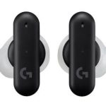 Logitech G580 Fits Wireless Gaming Earbuds