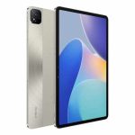 Infinix Xpad 4G 4GB 256GB Tablet