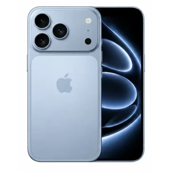 iPhone 18 Pro