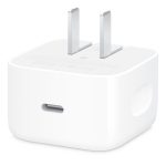 Apple 40w Dynamic Power Adapter With 60W Max