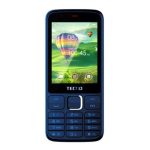 Tecno T486 Dual SIM Feature Phone