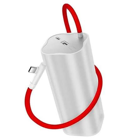OnePlus SuperVOOC 150W Powerbank 20,000Mah