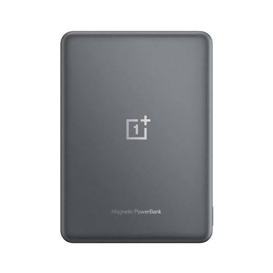OnePlus Slim Magnetic Powerbank 5000 Mah