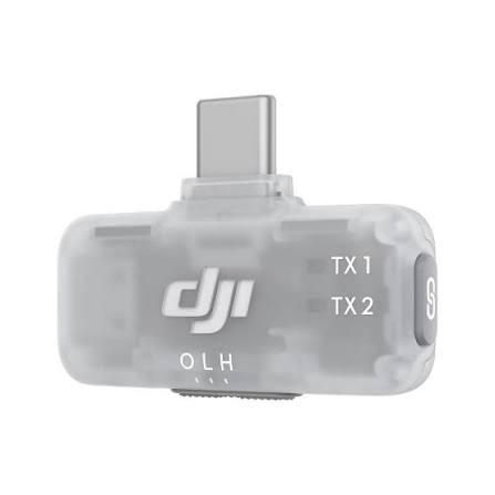 DJI Mic Series Mobile Receiver - Image 2