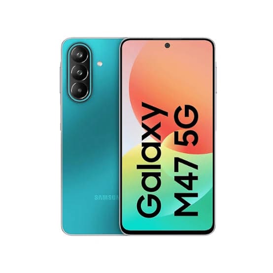 Samsung Galaxy M47 5G 6GB 128GB - Image 3