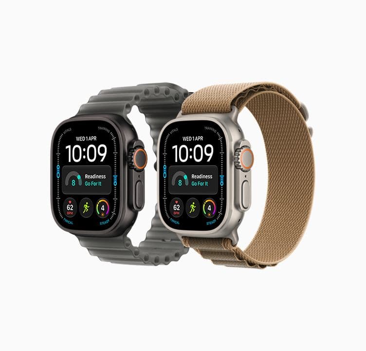 Apple Watch Ultra 4 - Image 2