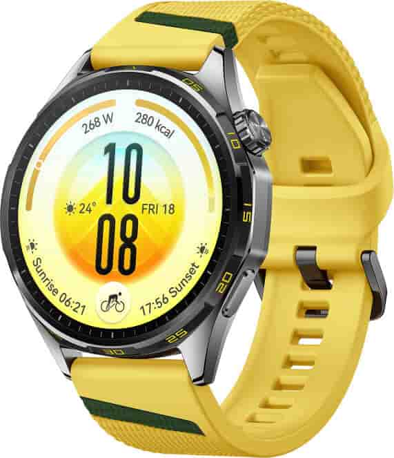 Huawei Watch GT7 46MM - Image 3