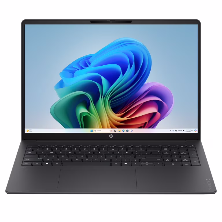 HP OmniBook 3 Laptop Next Gen AI 16” 8GB 512GB SSD