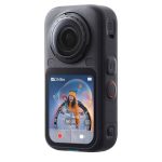 Insta360 X6 8K 360 Camera