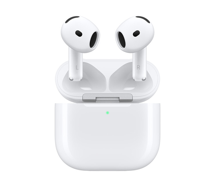Apple Airpods 5 ANC With Wireless Charging Case