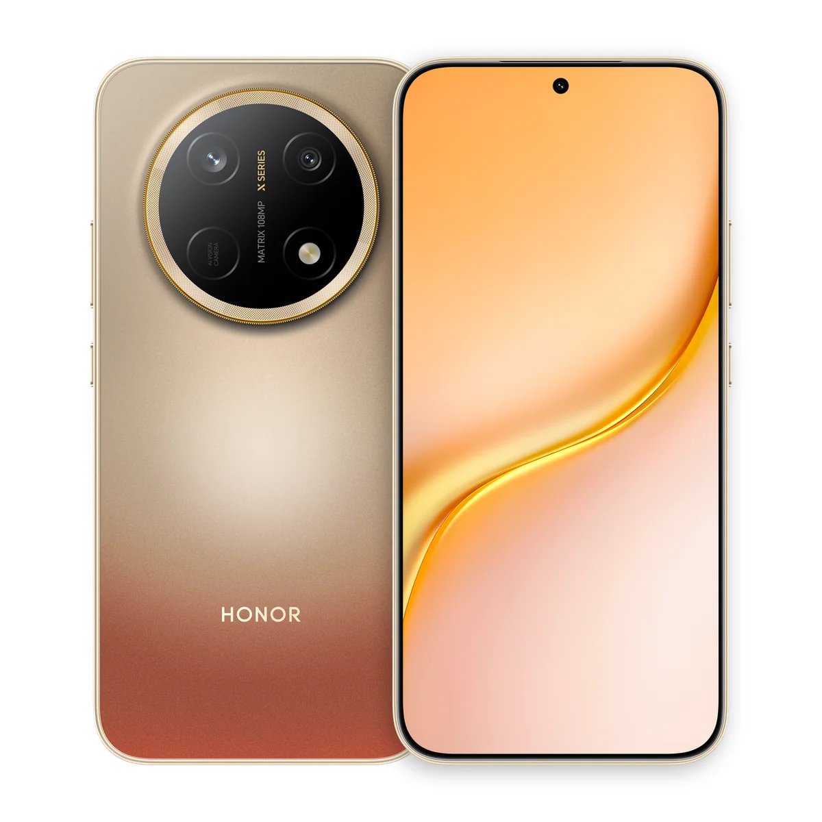 Honor X9E Pro - Image 2