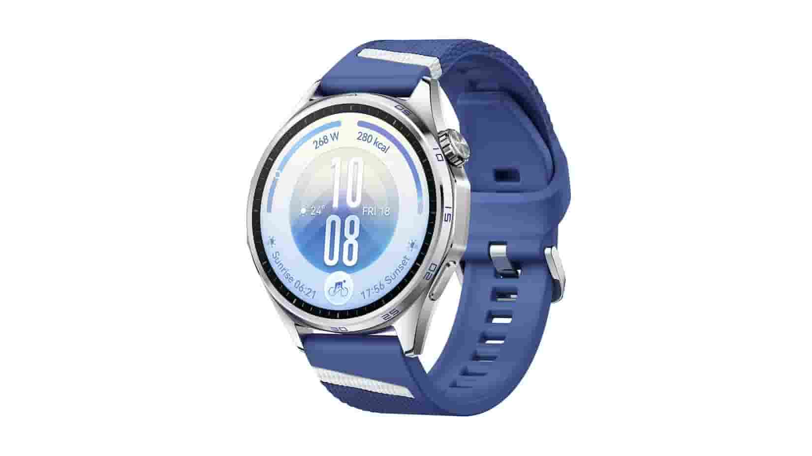 Huawei Watch GT7 46MM - Image 4