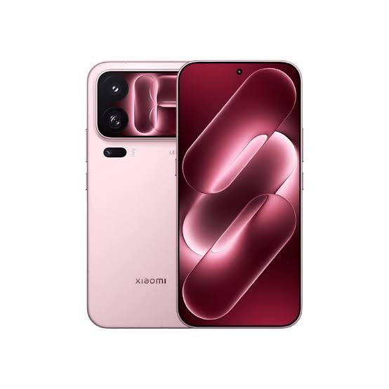 Xiaomi 18 Pro Max 16GB 512GB - Image 4