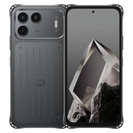 Itel Power 80 4GB 128GB