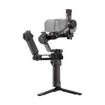 DJI RS 5 Combo Gimbal Stabilizer