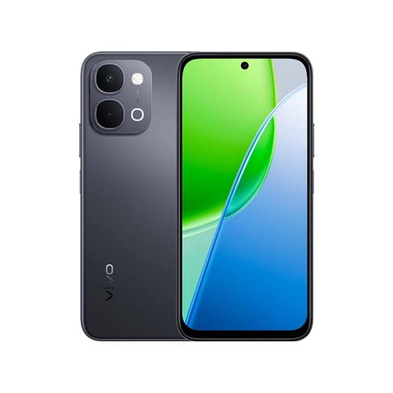 Vivo V80 Lite 5G - Image 4
