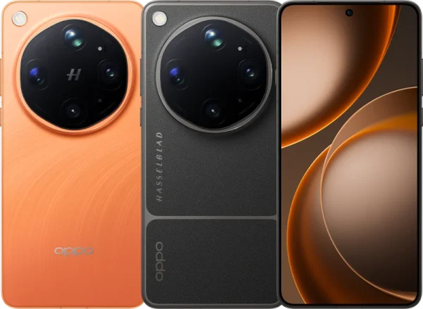 Oppo Find X9 Ultra