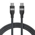 Anker USB C TO C 3ft 240W Braided Cable