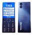 Syinix 55 Inch Android Smart 4K TV