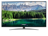 LG 55Nano86 55 Inch 4K NanoCell Smart TV
