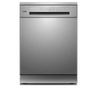 Mika MDWFS1401P8SNV Dishwasher